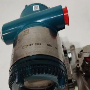 <span class=keywords><strong>YOKOGAWA</strong></span> Basınç Ölçer Transmitteri EJA430E, 316L Paslanmaz Çelik/Hastelloy ile %0,055 Doğruluk 4-20mA HART Çıkışı - Product Image 4