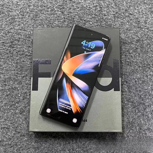 ขายส่ง สมาร์ทโฟนพับได้ Z Fold <span class=keywords><strong>4</strong></span> ของแท้ ปลดล็อคแล้ว RAM 12GB ความจุ 256GB รุ่น 5G ชิปเซ็ต Snapdragon 800 ซีรีส์ หน้าจอ OLED 120Hz - Product Image 2