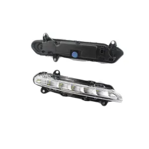 MB W221-Luz LED de circulación diurna DRL, A2218201755, izquierda y derecha, 2218201755, para mercedes benz