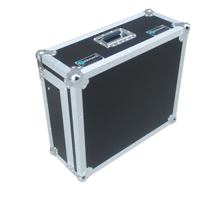 Monitor Portatile <span class=keywords><strong>Dell</strong></span> P2418HT da 24 Pollici con Doppio Schermo Touch e Custodia da Trasporto per Produzione Audio dal Vivo - Product Image 3