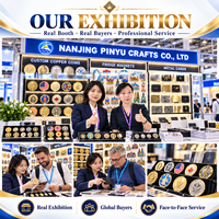 Pièce de monnaie 3D en cuivre pur 999 de 1 oz, artisanat métallique, thème sorcière et chat d'Halloween, avec boîte cadeau, impression UV en relief, objet de collection, souvenir, cadeau