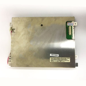 Fournisseur de pièces détachées d'écrans LCD pour contrôleur CNC FANUC LQ064V3DG07 d'origine - Product Image 4