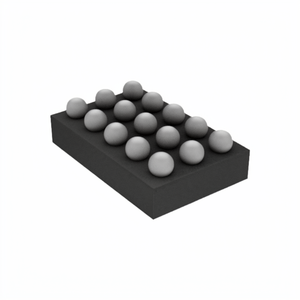 Components Electronic TPS63805YFFR 15 UFBGA, DSBGA In Stock Power Management (PMIC) - Product Image 1