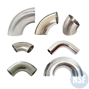 Conexión de Brida Lisa de Acero Inoxidable Forjado Sch40 201 304 316 316L 410 <span class=keywords><strong>430</strong></span> para Soldadura a Tope - Product Image 3