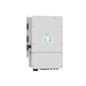 Deye Sun 3K G04P1 EU <span class=keywords><strong>AM1</strong></span>แบบสายเดี่ยวเฟสอินเวอร์เตอร์2kW มีในสต็อก - Product Image 3