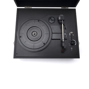 <span class=keywords><strong>Tocadiscos</strong></span> <span class=keywords><strong>de</strong></span> <span class=keywords><strong>Vinilo</strong></span> con Bluetooth, USB y SD, con Altavoces, <span class=keywords><strong>Precio</strong></span> al por Mayor - Product Image 2