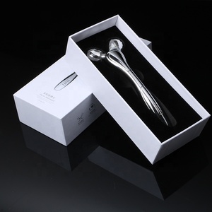 3D Face Roller Massager Face up Roller Massager <span class=keywords><strong>2020</strong></span> Best Selling 3D Massager - Product Image 1
