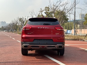 Haval H6 <span class=keywords><strong>Red</strong></span> Label 2.0T <span class=keywords><strong>Auto</strong></span> 2WD 2017, SUV più venduto in Cina, specifiche elevate e spazioso, affidabile per l'esportazione - Product Image 4