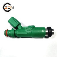 Inyector de Combustible de Alta Calidad 23250-21020 23209-21020 para Toyota Prius Echo Scion XA XB 1.5L-L4 2001-2009