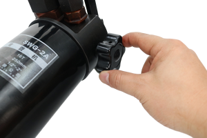 Cintreuse de tuyaux hydraulique DWG 3 en promotion avec pompe hydraulique - Product Image 6