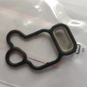 Tùy chỉnh solenoid spool van W/Gasket cho <span class=keywords><strong>Honda</strong></span> CR-V Accord yếu tố 15815r40a01 15815-raa-a01 - Product Image 2