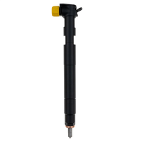 Injecteur de carburant à rampe commune de haute qualité, neuf, 28236381 33800 4a700 338004A700 pour Delphi pour Hyundai H1, vannes d'injection diesel