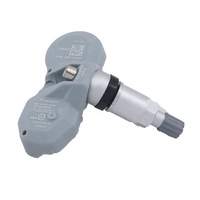 Capteur de pression des pneus OE TPMS 7PP907275G pour Audi A4 A6 R8 RS 911 Cayman 4F0907275A 4F0907275C 4F0907275E 4F0907275H Porsche BMW