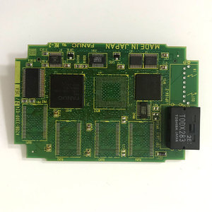 ทดสอบ 100% ใหม่แผงวงจร FANUC ของแท้ A20B-3300-0243 สำหรับเครื่องซีเอ็นซี - Product Image 4
