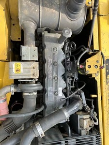 Excavadora de Segunda Mano 99% Nueva, KOMATSU 200-8, Modelo con 616 Horas de Uso para KOMATSU - Product Image 5