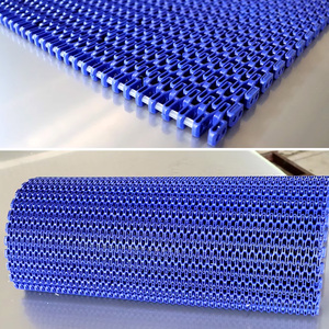 Lang Le nhà máy dây chuyền lắp ráp dây chuyền băng tải V hình đảo ngược inflexion nghiêng đùn nhôm băng tải thực phẩm - Product Image 4