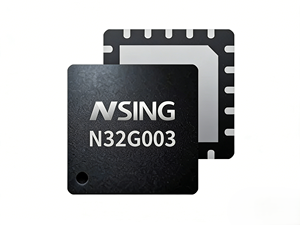 N32G050R8B7B 32-bit Arm Cortex-M0 MCU 136KB Flash 16KB RAM 64-LQFP 2V-5.5V -40C to 105C N32 Series - Product Image 2