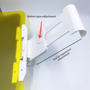 Occhiali per visione notturna antiriflesso per auto 24 ore su 24, visiera parasole diurna e notturna, kit per interni con forte resistenza alla luce - Product Image 4