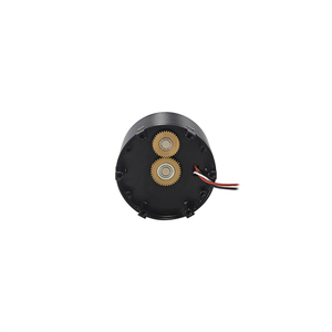 Módulo <span class=keywords><strong>de</strong></span> Articulación <span class=keywords><strong>de</strong></span> <span class=keywords><strong>Mano</strong></span> Servo Robotizada <span class=keywords><strong>de</strong></span> 24 V, 45*32 mm, 258 RPM, <span class=keywords><strong>Motor</strong></span> <span class=keywords><strong>de</strong></span> Caja <span class=keywords><strong>de</strong></span> Engranajes Planetarios <span class=keywords><strong>sin</strong></span> Escobillas 3505-9 para Piernas y Brazos Robóticos - Product Image 6