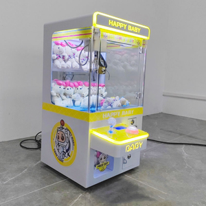<strong>Key</strong> Master Find <strong>Key</strong> Claw <strong>Machine</strong> Keychain Amusement Keymaster Arcade Games Prize <strong>Vending</strong> <strong>Machine</strong> - Product Image 3
