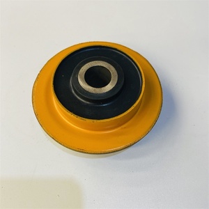 Supporti Motore Resistenti all'Usura e alla Pressione per Escavatori E329D 330C/<span class=keywords><strong>D</strong></span> 336D2 <span class=keywords><strong>345</strong></span> 349, Ammortizzatori in Gomma per Motori - Product Image 4