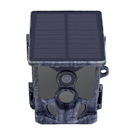Grosir Redleaf Kamera Game Trail Digital Mini Liar Wifi 1080P 4K 30MP
