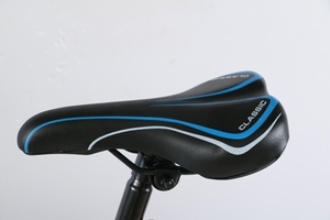 <span class=keywords><strong>Bicicleta</strong></span> de Montaña <span class=keywords><strong>MTB</strong></span> Económica de 26 Pulgadas y 21 Velocidades con Cuadro de Acero y Ruedas Integradas de Aleación de Magnesio para Hombre y <span class=keywords><strong>Mujer</strong></span> - Product Image 4