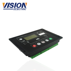 Máy Phát Điện Diesel Bảng Điều Khiển DSE710 Biển Sâu Genset Điều Khiển 710 Mô-đun Điều Khiển - Product Image 4