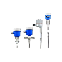 Détecteur de niveau d'eau RF WH752-YAIICF1DL-500, étanche IP67, avec suppression du dérive nul, pour réservoirs de mélange de boissons