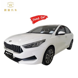 Auto Usate <span class=keywords><strong>Kia</strong></span> K3 <span class=keywords><strong>2021</strong></span> 1.5L IVT Edizione Lusso, Auto a Benzina, Veicolo di Seconda Mano - Product Image 1