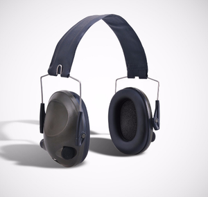 Protection auditive NRR pour tireurs, protège-oreilles de sécurité, protège-oreilles pliables avec bandeau rembourré, protège-oreilles de tir - Product Image 4