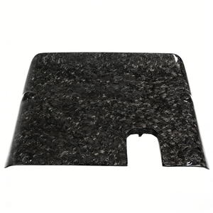 Diffuseur arrière en fibre de carbone pré-imprégnée de style Widebody pour Nissan GTR R35 08-16 - Product Image 3