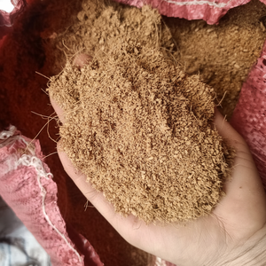 Tourbe de coco biologique en vrac en gros du Vietnam Ben Tre, bloc de 4,5 kg, 29x29x15 cm, pour le semis et la culture des plantes, durée de conservation de 12 mois - Product Image 1