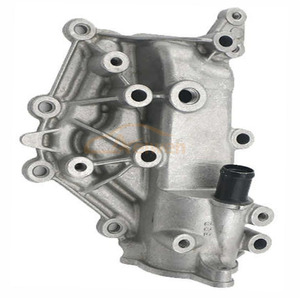 <span class=keywords><strong>Precio</strong></span> al por mayor, piezas de automóviles, carcasa de termostato de coche apta para <span class=keywords><strong>DACIA</strong></span> para NISSAN para OPEL para RENAULT CLIO OE NO 8200934203 7700101179 - Product Image 4