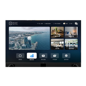 Écran LED publicitaire de 75 pouces pour centre commercial, grand affichage commercial - Product Image 2