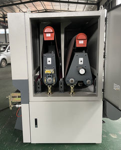 Máquina Lijadora de Madera para Muebles, Puertas de MDF, Gabinetes, Cepillo para Madera, Lijadora de Paneles de Puerta, Lijadora CNC en Venta - Product Image 5