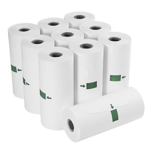 Papier à ultrasons thermique 84hg 110mm x 18m UPP-110S 110HG pour papier à ultrasons sony - Product Image 6