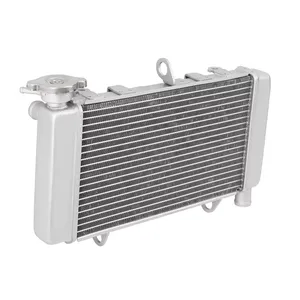 Enfriador de refrigeración del motor del radiador de aluminio del XF-M414 apto para Honda <span class=keywords><strong>CB500F</strong></span> 2016 <span class=keywords><strong>2017</strong></span> 2018 - Product Image 3