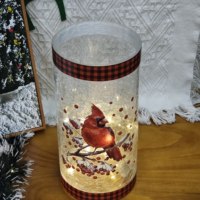 Accessoires d'intérieur Vase de décoration d'intérieur Petits vases en verre pour fleurs
