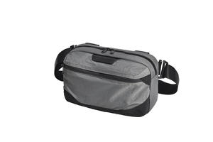 Bolso informal de moda de hombro repelente al agua de nailon, bolso impermeable de poliéster para viajes, bolso de diseñador de marca - Product Image 4