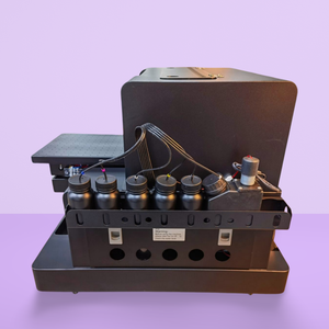 UV phẳng dtf Máy in A3 UV Mực Epson đầu nhựa trường hợp điện thoại gỗ Acrylic kim loại xi lanh PVC ID thẻ - Product Image 6