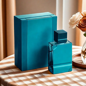 <span class=keywords><strong>AL</strong></span> AMBER OUD, 60ml, Fascino Naturale, una Scelta Lussuosa con Fragranza a Lunga Durata - Colonia Unisex - Product Image 6