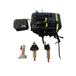 Sırt Çantası Elektrikli Yıkım Alet Seti Sırt Çantası Açma Alet Seti Elektrikli Açma Aletleri - Product Image 2