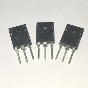 IRFP460 N-Channel ทรานซิสเตอร์ <span class=keywords><strong>MOSFET</strong></span> 500โวลต์20A TO-247AC IRFP460PBF - Product Image 5