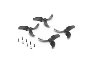 Hélices de Repuesto CW CCW para DJI <span class=keywords><strong>Avata</strong></span> 2 <span class=keywords><strong>Fly</strong></span> <span class=keywords><strong>More</strong></span> <span class=keywords><strong>Combo</strong></span>, Piezas de Repuesto para Drones, Accesorios de Reparación de Drones - Product Image 3