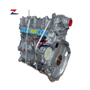 Moteur d'origine pour Land Rover Discovery Range Rover <span class=keywords><strong>Evoque</strong></span>, bloc long 204DT 2.0T 240HP 4 cylindres, moteur nu, fabriqué en Chine - Product Image 1