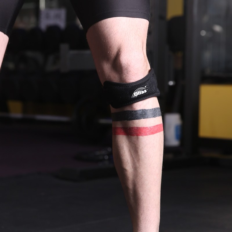 Lower Back Support Brace Women Joint