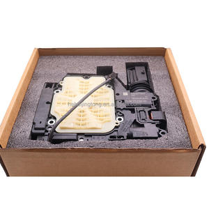 Computadora de Caja de Cambios Remanufacturada de Alta Calidad JT 0CJ 0CK, Apta para Audi TCU/TCM, Piezas Automotrices de Caja de Cambios 0CK927156AA - Product Image 4