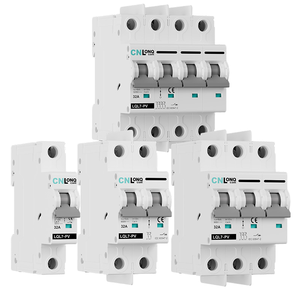 <span class=keywords><strong>Disjoncteur</strong></span> ABB MCB MCCB ACB de qualité industrielle, haute capacité de coupure, longue durée de vie, série complète en stock - Product Image 1