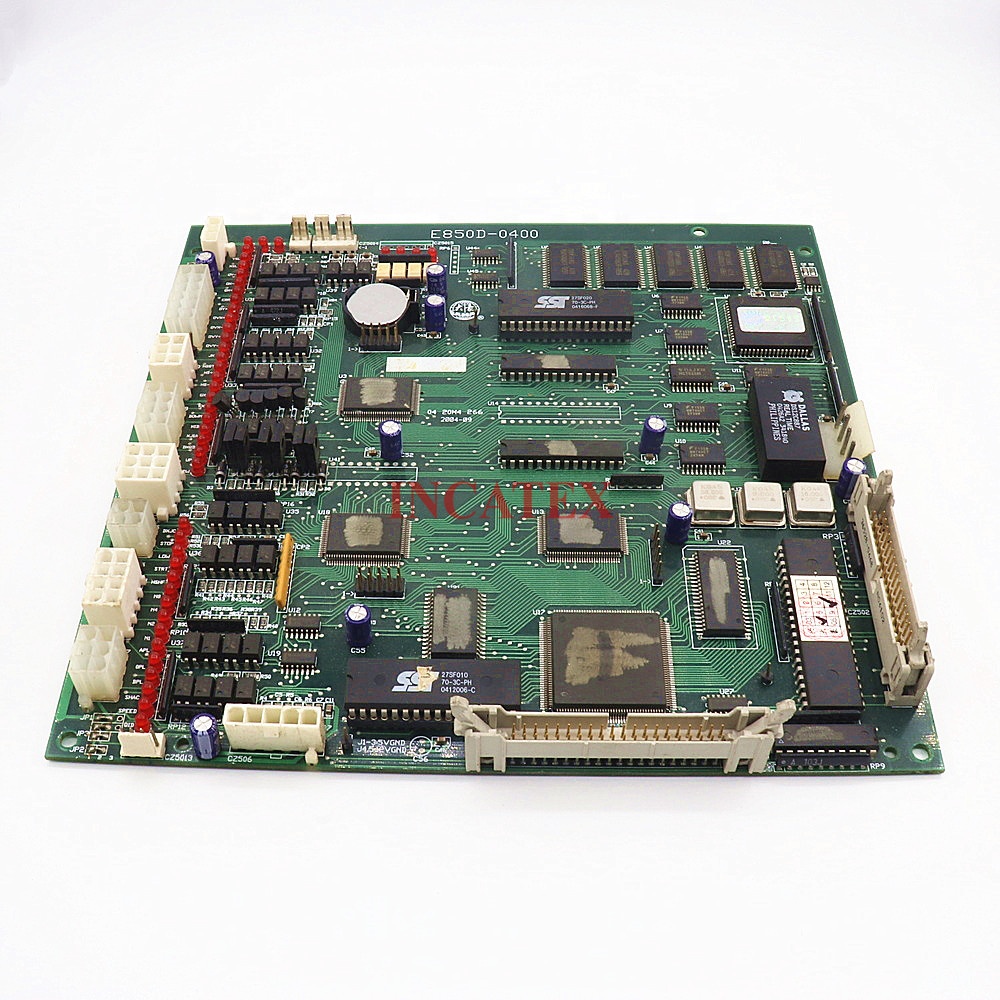 Feiya ZGM Haina Damei Chinese Embroidery Machine Spare Parts